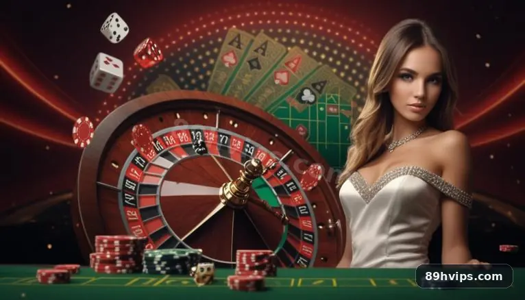 89h Facebook - Página oficial com promoções e comunidade ativa